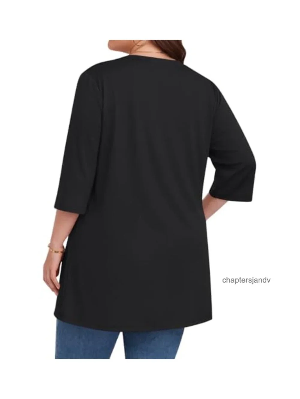 N/A shape casual